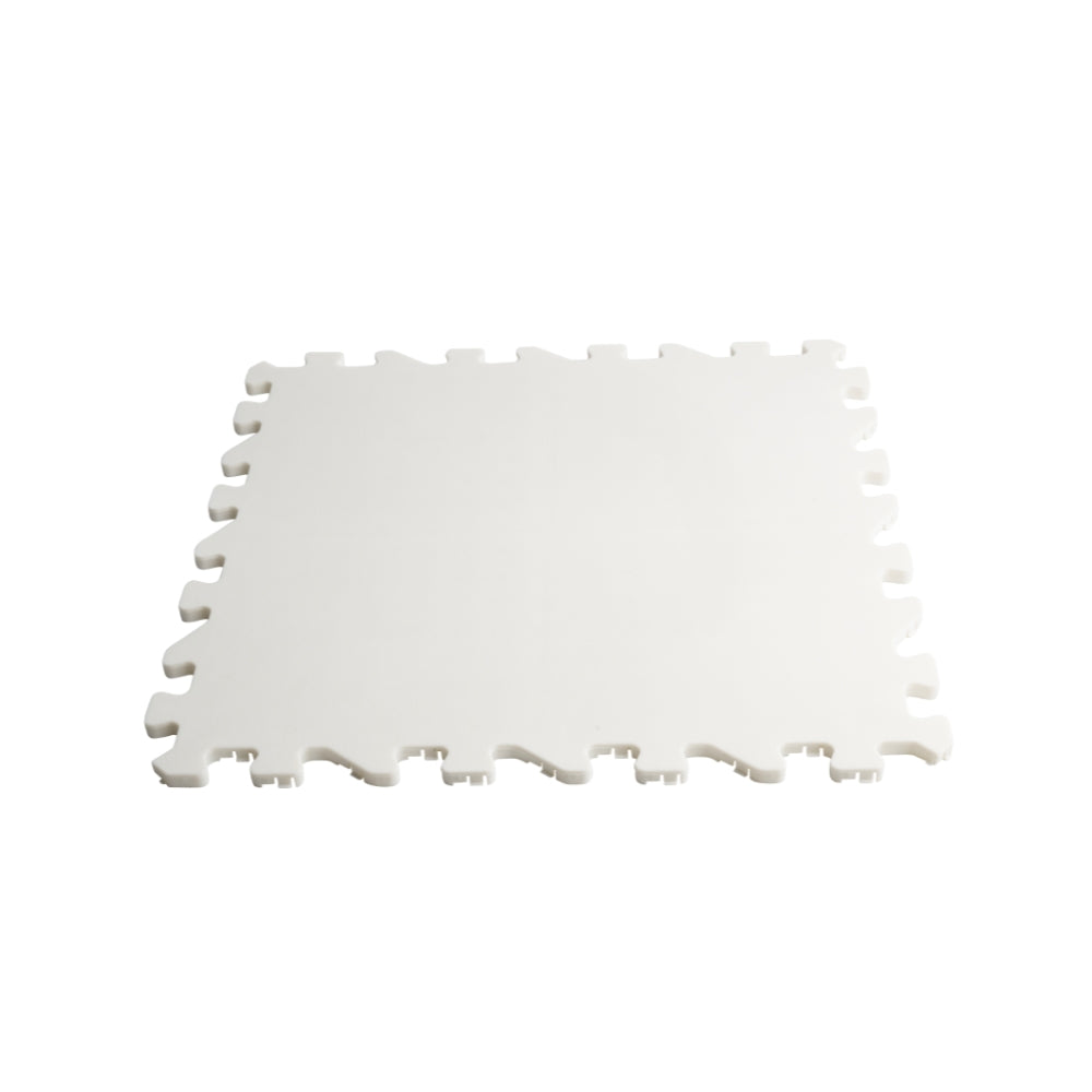 Bauer Synthetic Ice Tile White