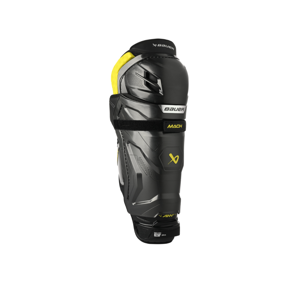 Supreme Mach Shin Guards