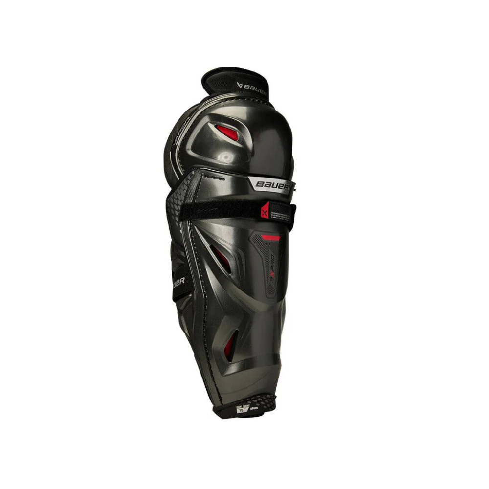 Bauer 3X Pro Intermediate Shin Guard