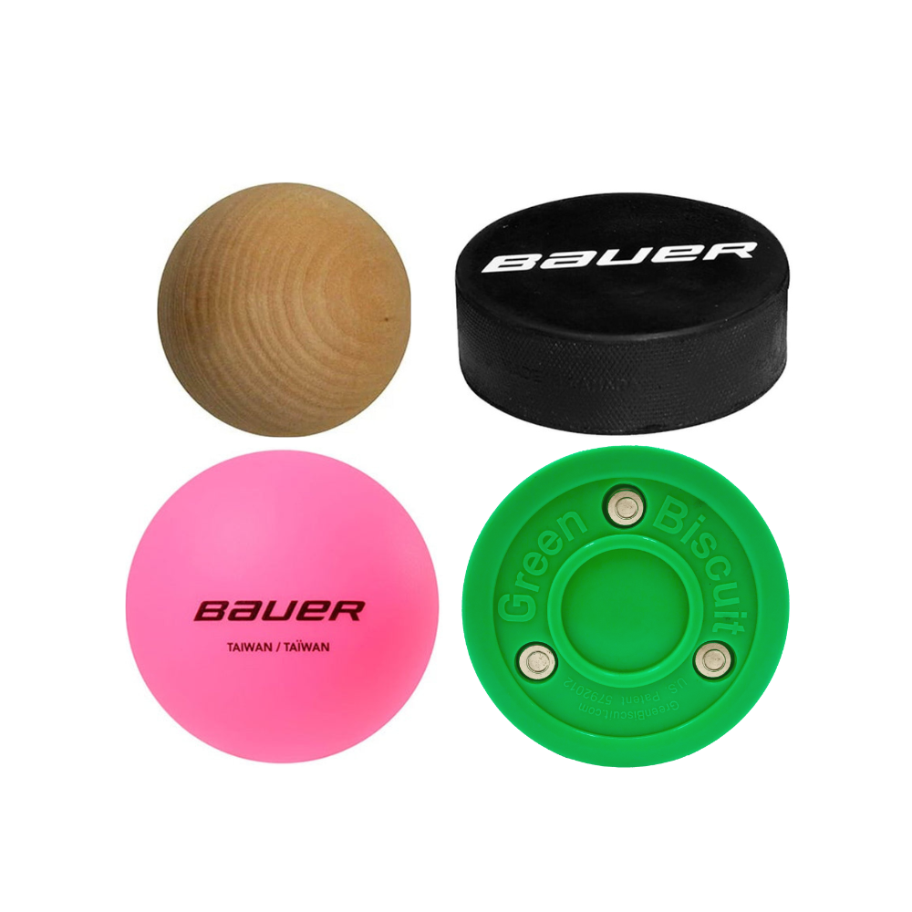 Training Aid Pack
