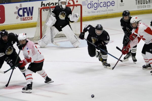 A Players Perspective – National Team’s IIHF Tournaments