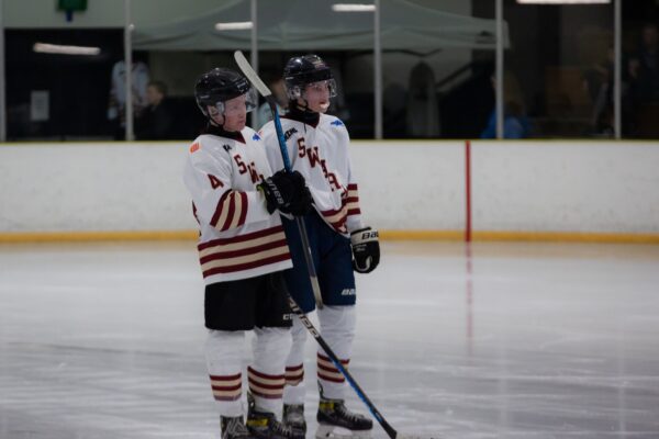 NZIHL Ones To Watch