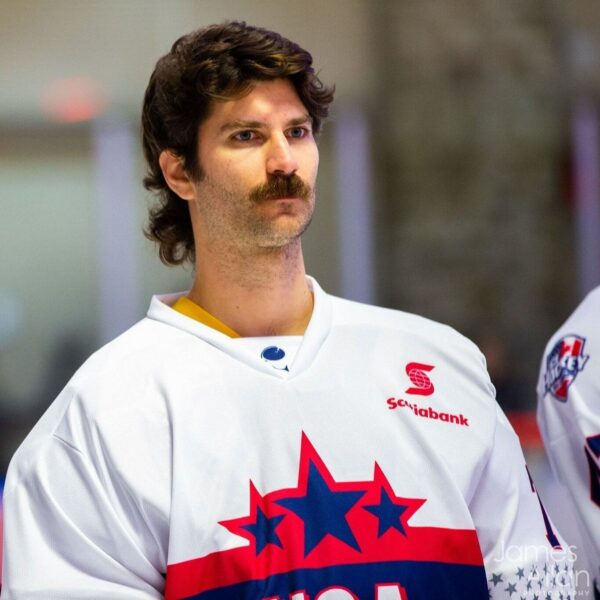 JOEL RINDELAUB: PARTY IN THE BACK, PARTY IN THE FRONT