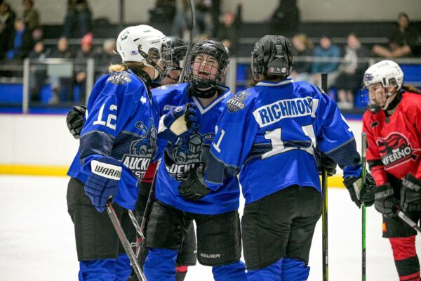 NZWIHL – SEASON WRAP UP 2024