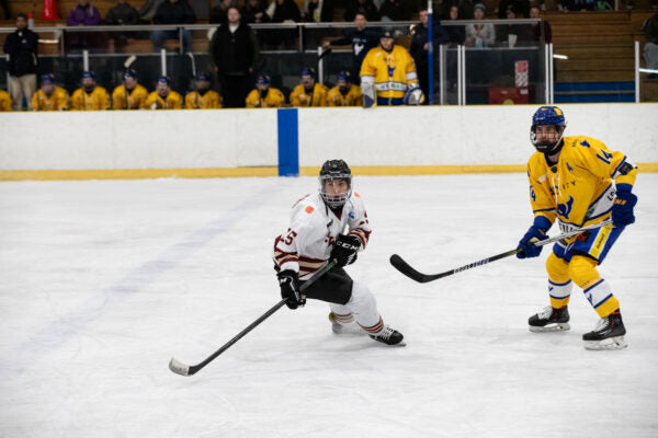 NZIHL ONES TO WATCH – 2024