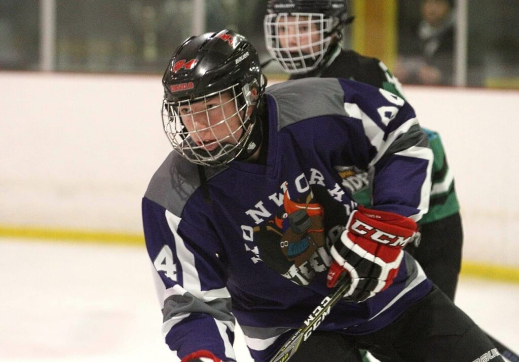JACOB CAREY: THIS KID FROM DOWN SOUTH IS JUST 13