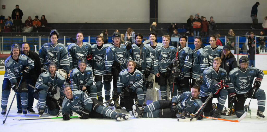 RISE OF THE MAKO – DEVELOPING THE FUTURE STARS OF THE NZIHL