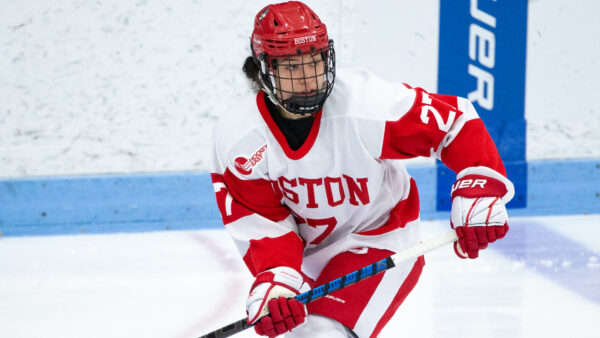 Boosting the Kiwi Ranks: The Dual Nationality Ice Hockey Players that you may have never heard of…