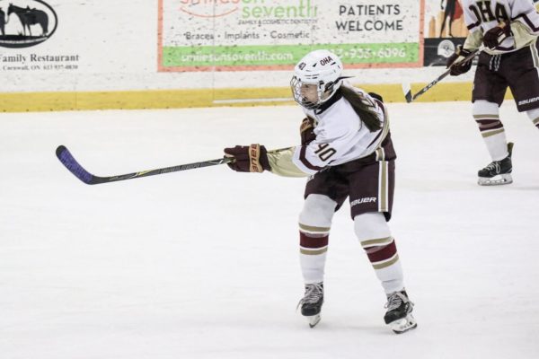 OVERSEAS TALENT: CATCHING UP ON HOCKEY OUTSIDE OF NEW ZEALAND