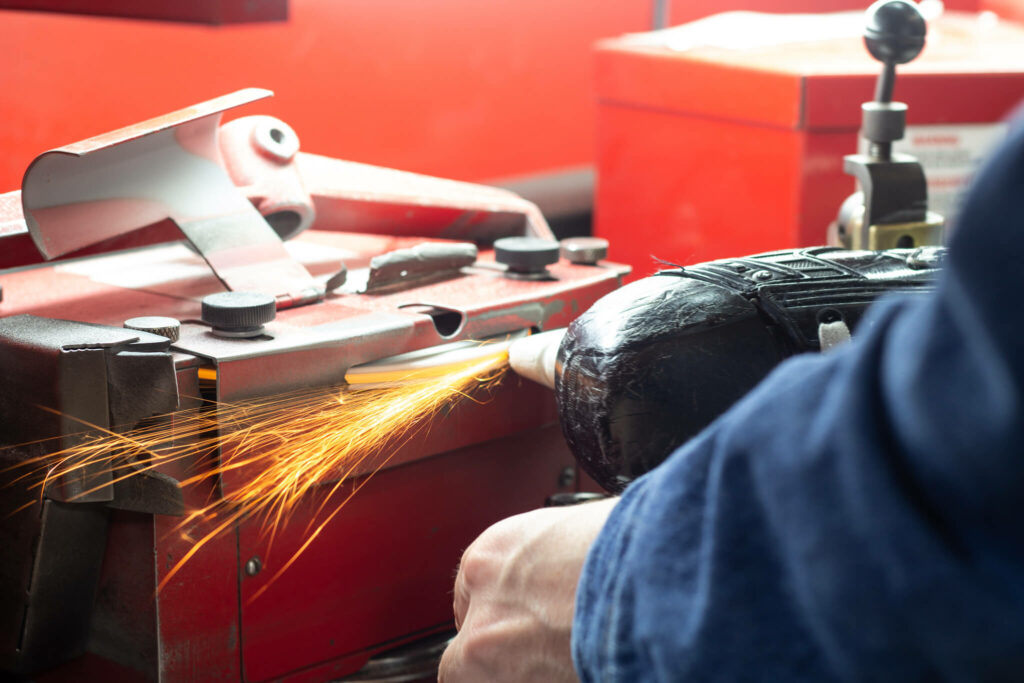DON’T BE A “BENDER” SHARPEN YOUR SKATES MATE! – ALL THE NEED TO KNOW TIPS AND TRICKS AROUND GETTING YOUR SKATES SHARPENED