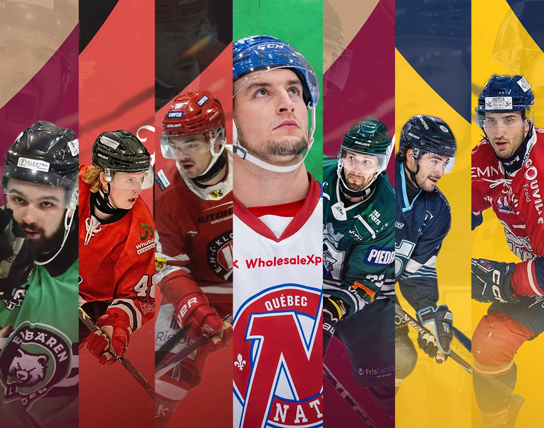 Import Watch: The Players Who Could Define the 2026 NZIHL Season