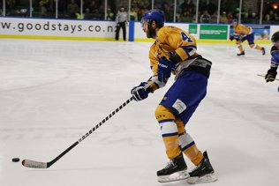 OUR NZIHL STARTING PLAYERS!