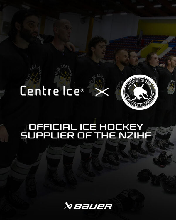NZIHF ANNOUNCEMENT!