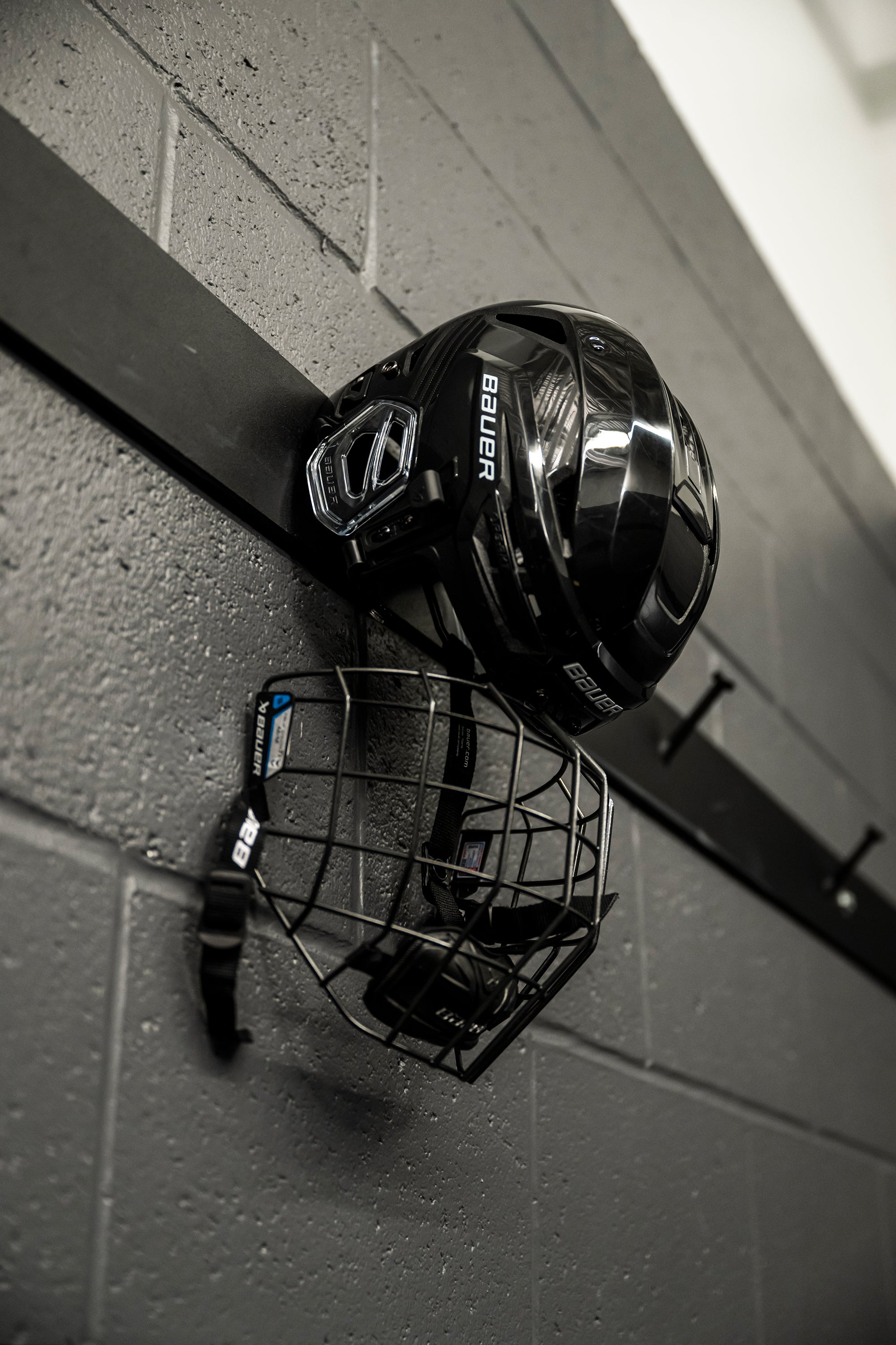 Helmets