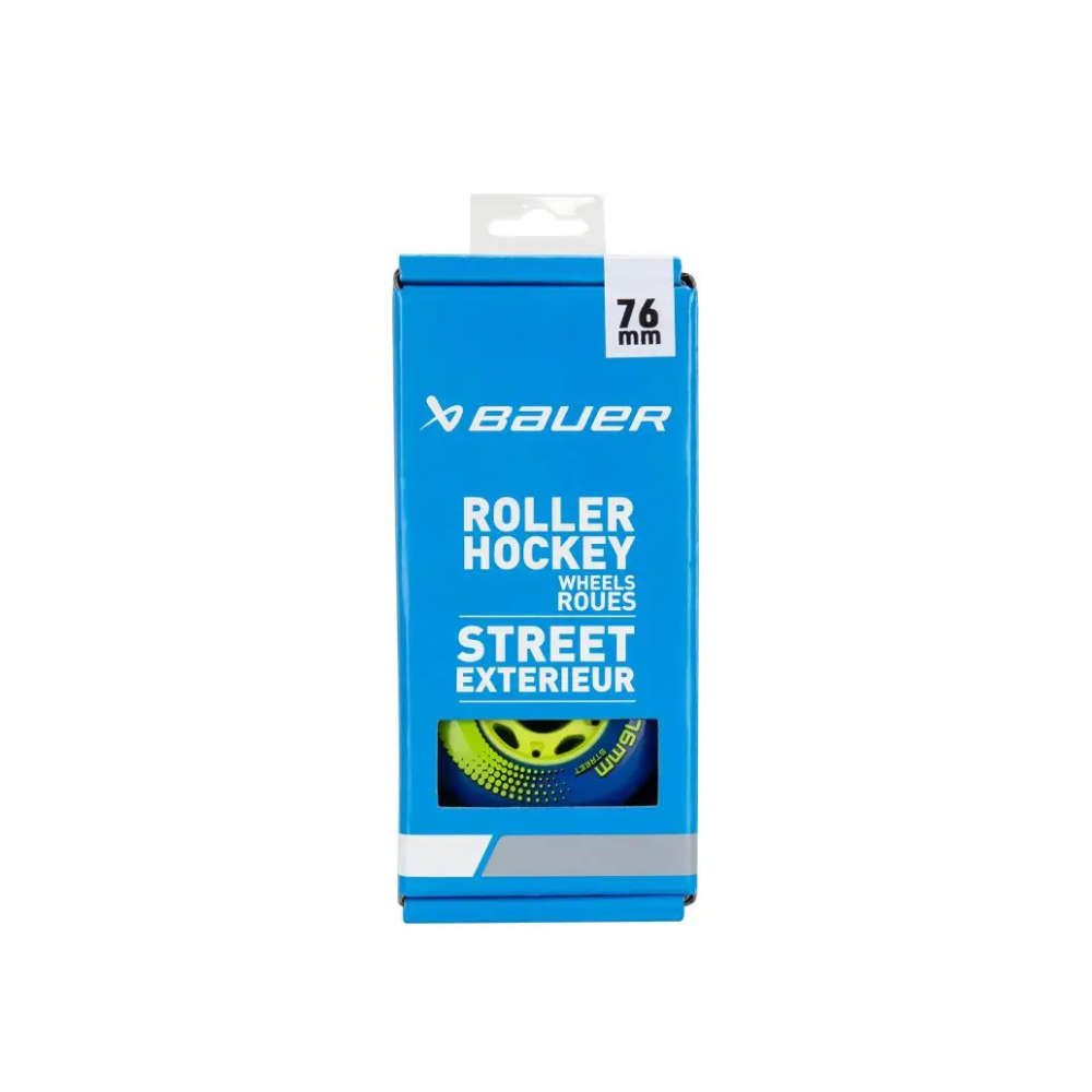 Inline Wheels & Bearings