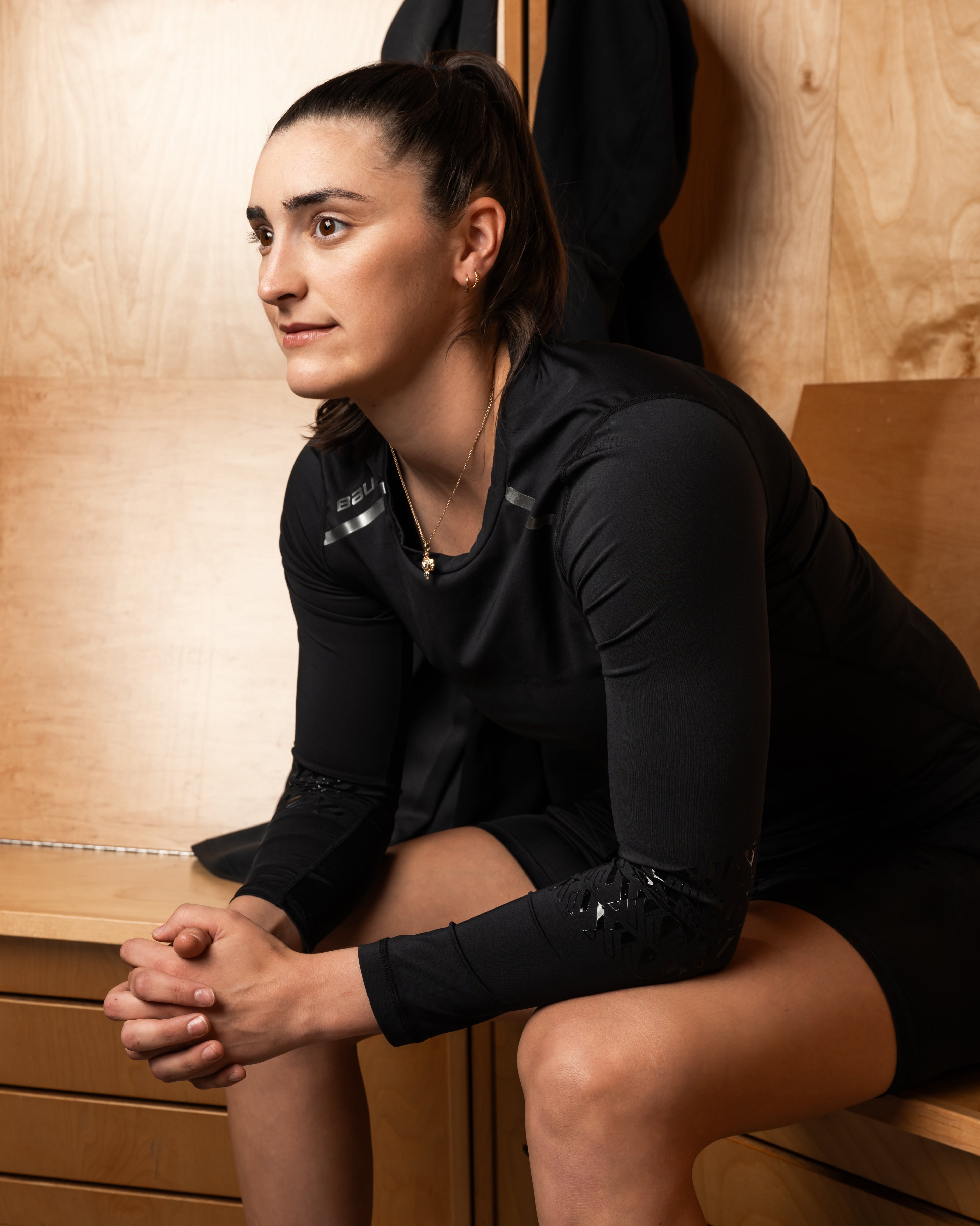 Women's Apparel