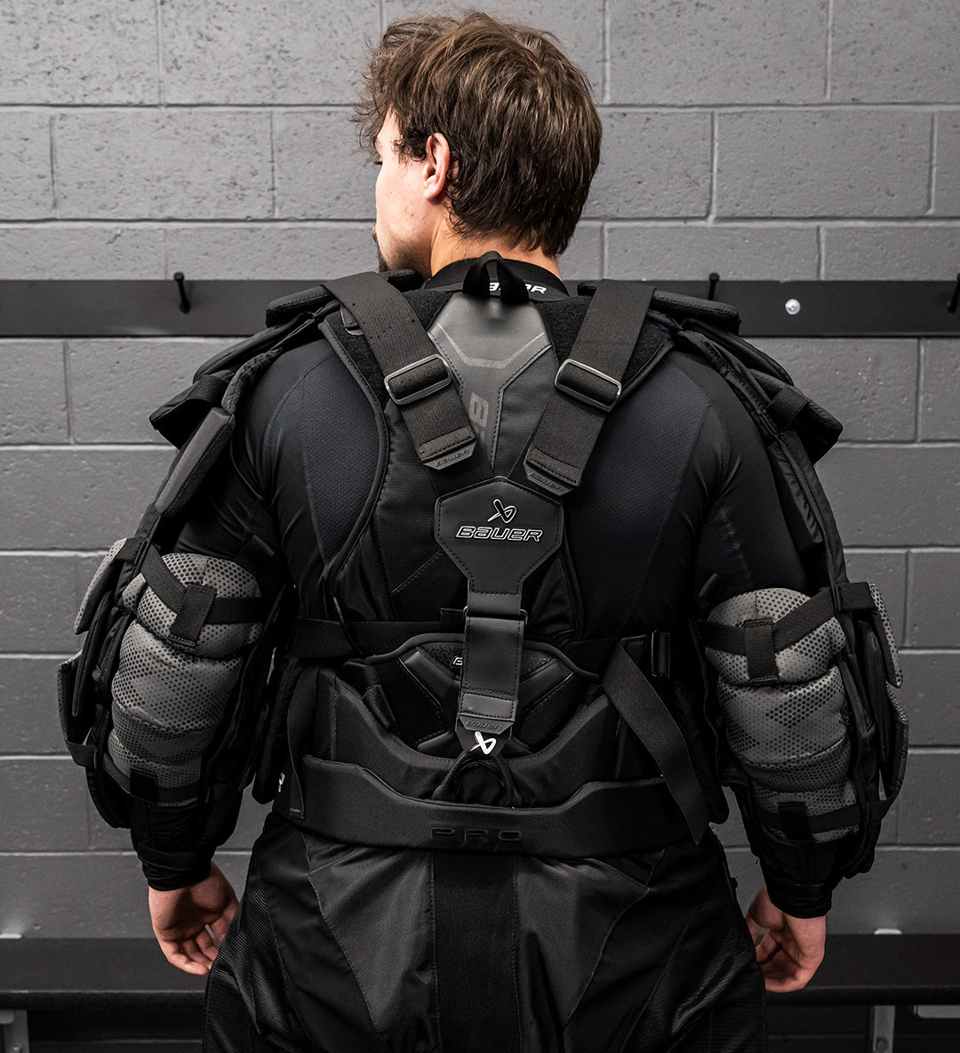 Goalie Accessories