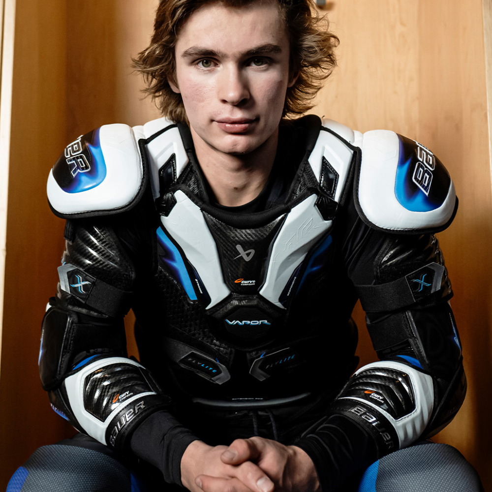 Shoulder Pads