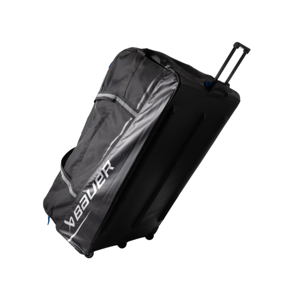 Wheeled Bags