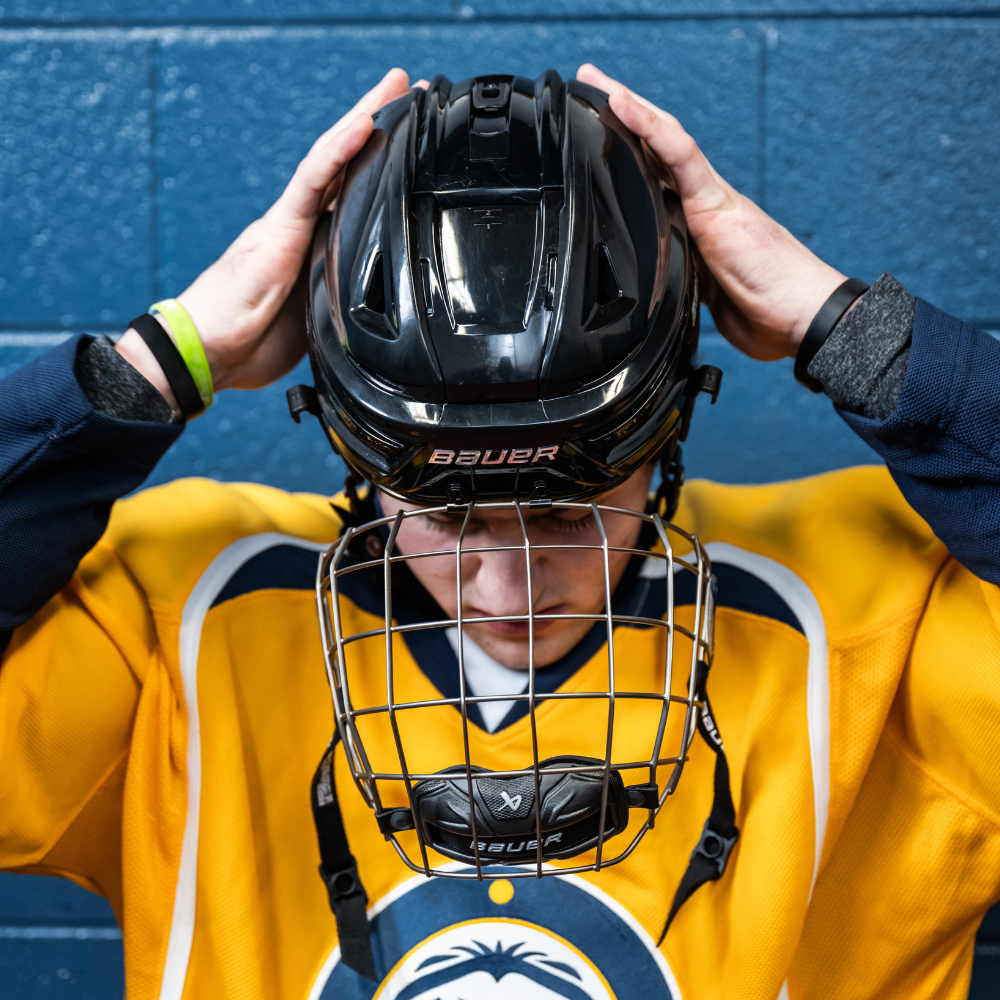 Helmet Accessories