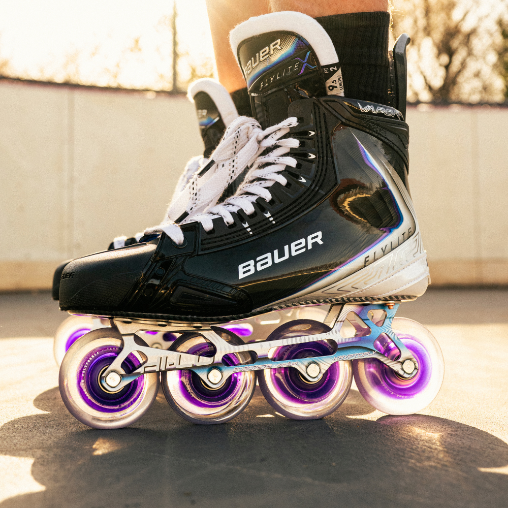 Bauer Inline Skates