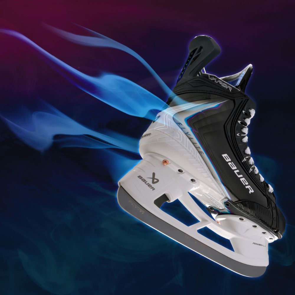 Vapor Skates