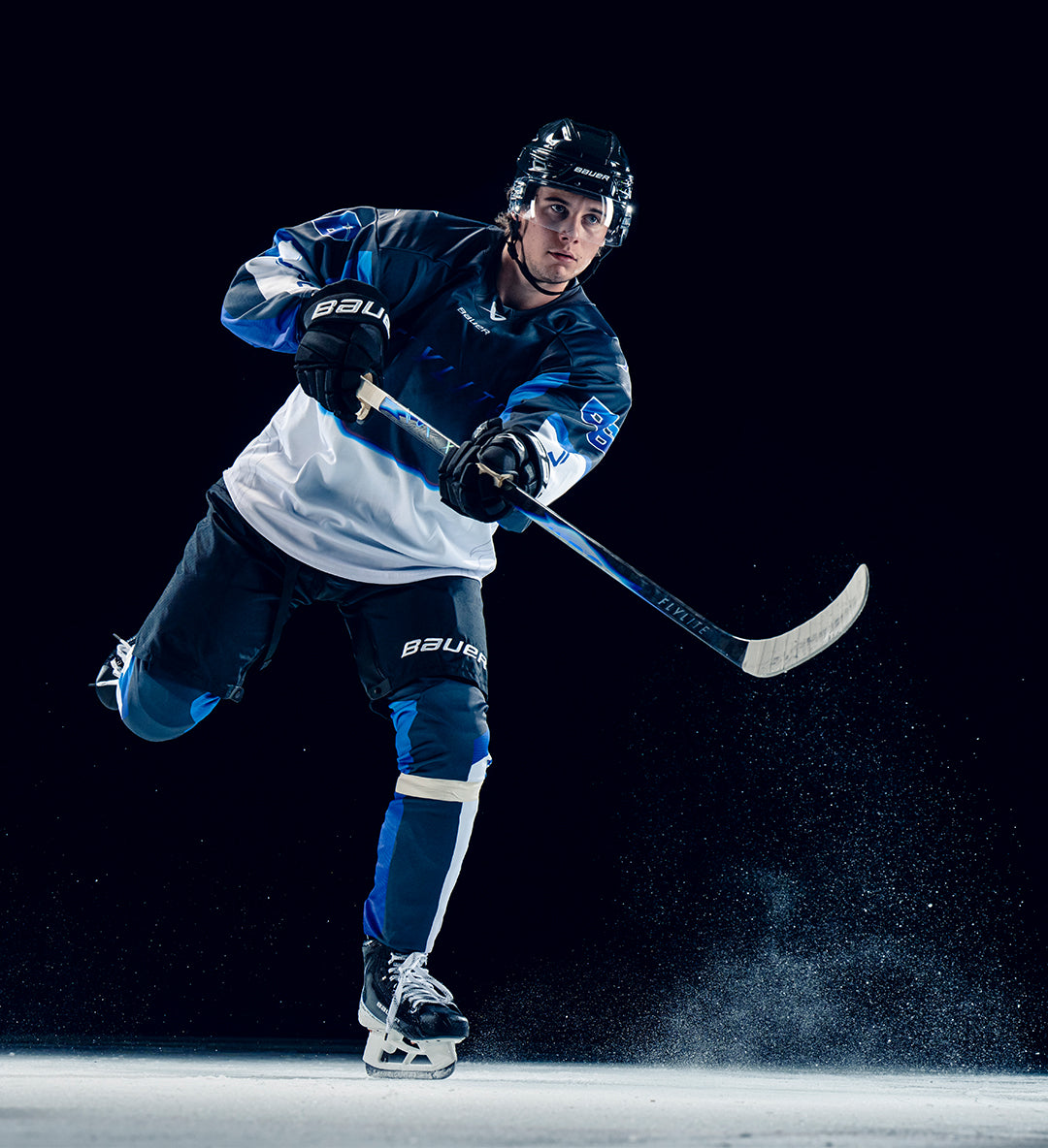 Vapor Sticks