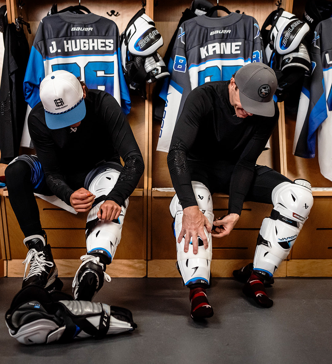 Shin Guards