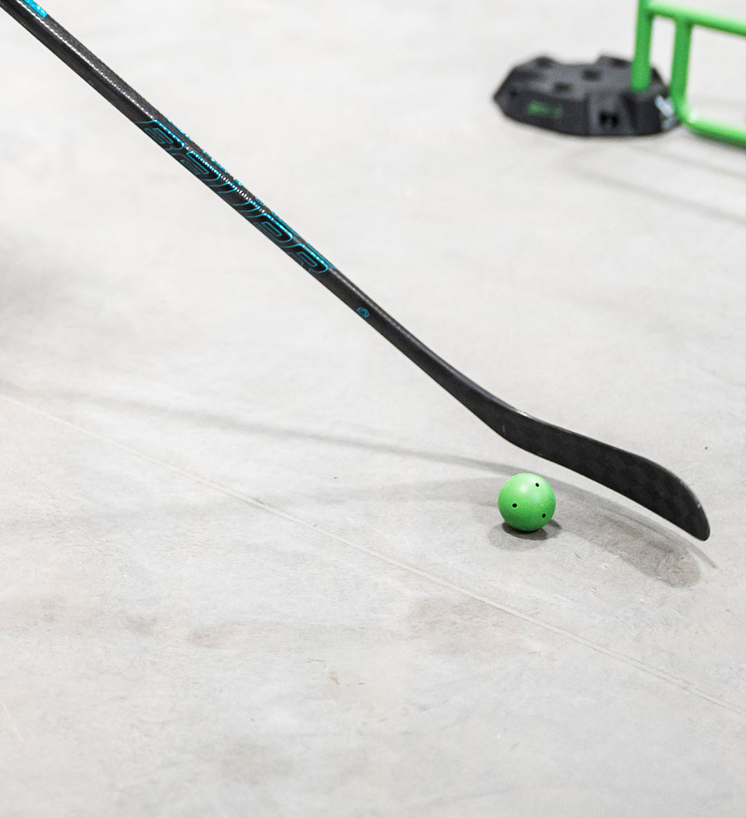 Pucks & Balls