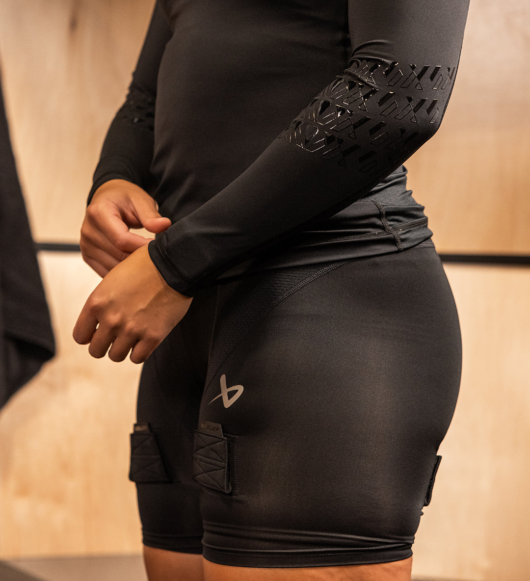 Base-layer Pants & Shorts