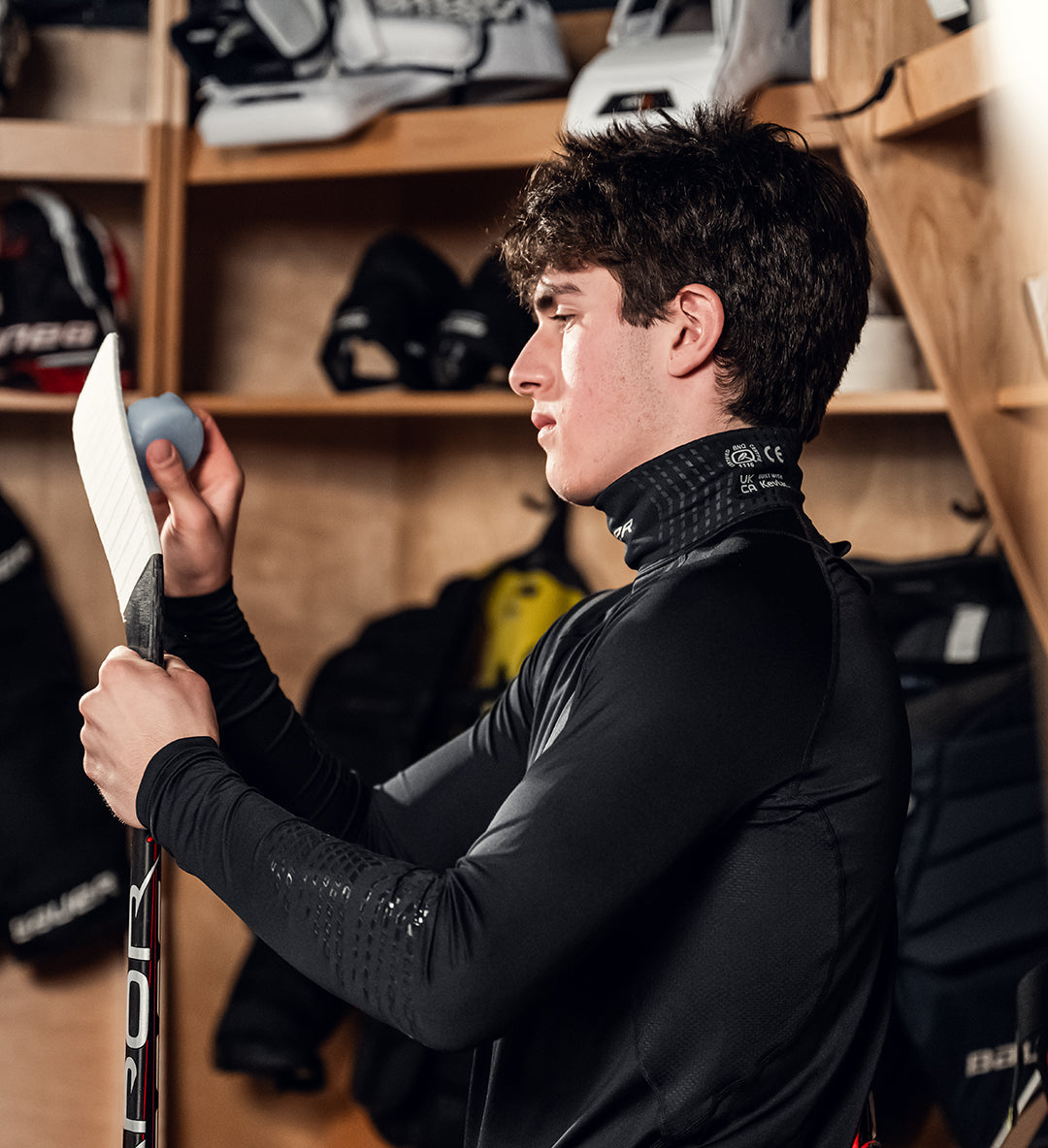 Base-layer Tops