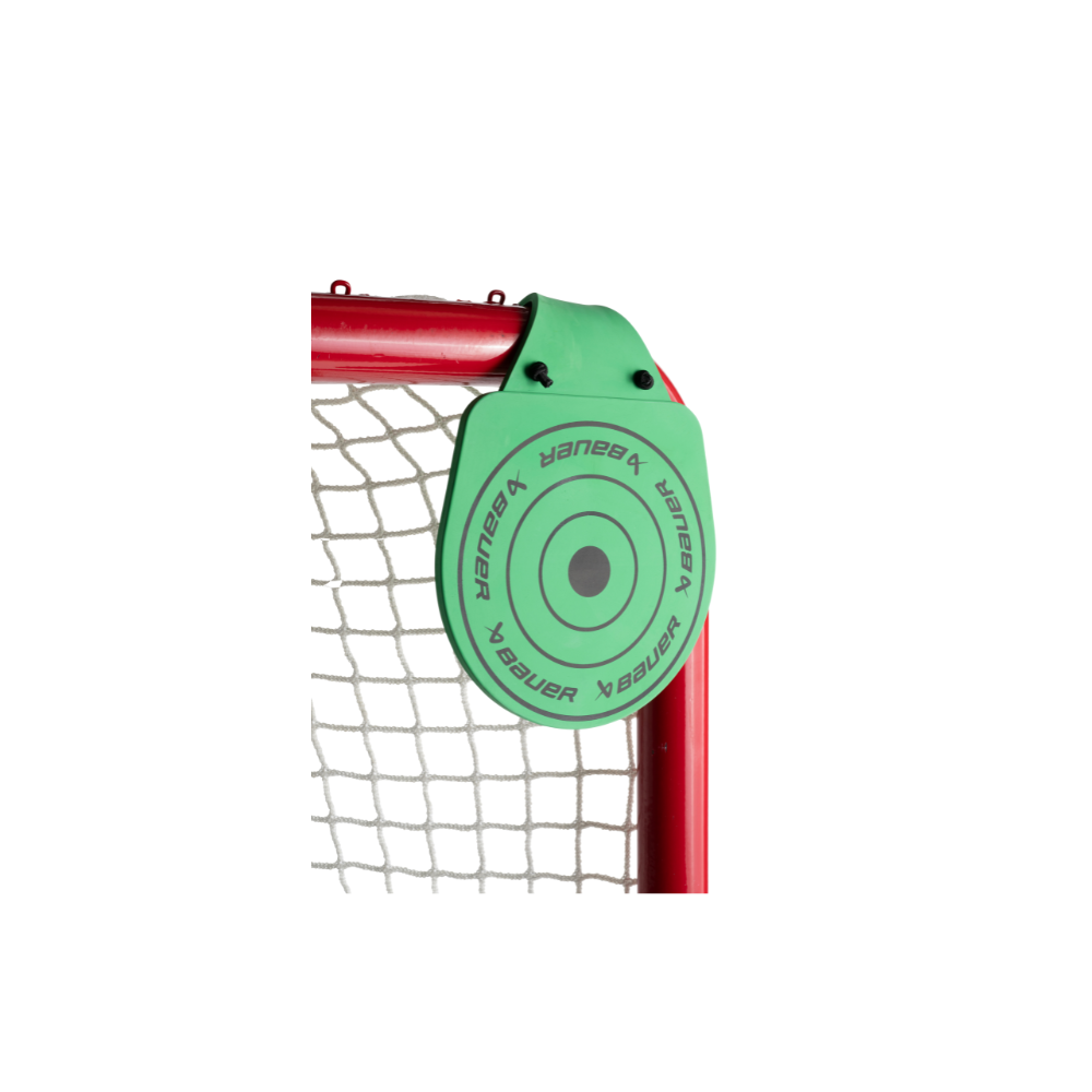 Bauer Reactor Shooting Targets 6" 4-Pack