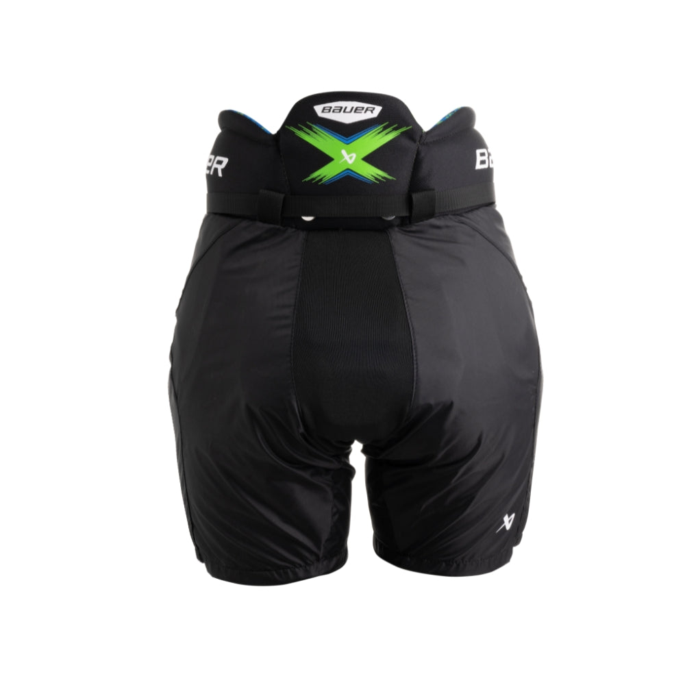 Bauer X Youth Pant