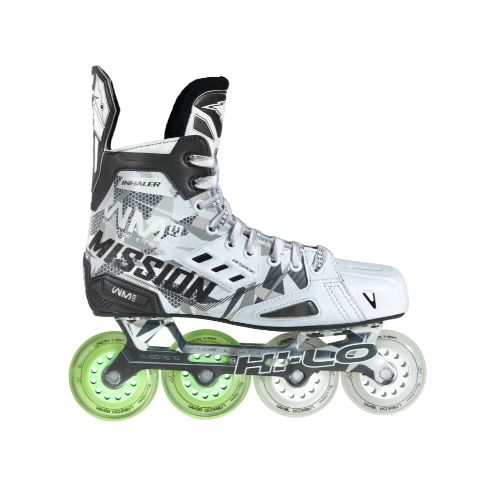 Mission WM03 Inline Skate