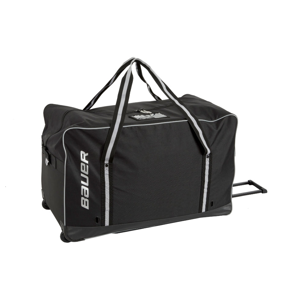S24 Bauer Core Wheeled Bag
