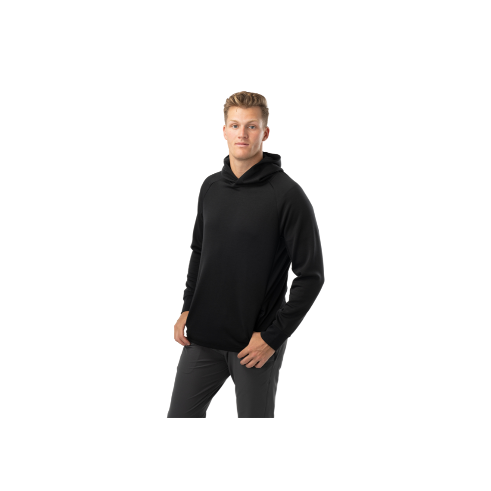 S24 Bauer FLC Core Hoodie
