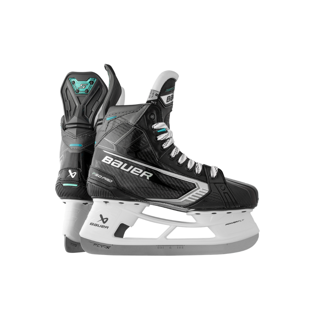 S26 Bauer Supreme F50 Pro Skate (Senior)