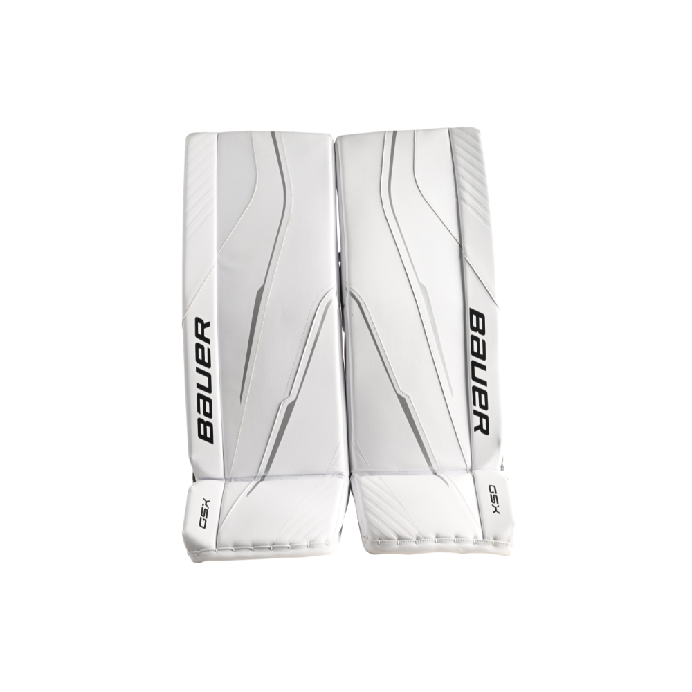 S23 Bauer GSX Goal Pads