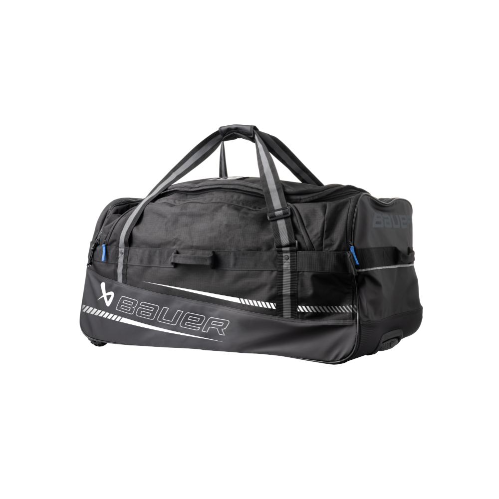 S24 Bauer Elite Wheeled Bag