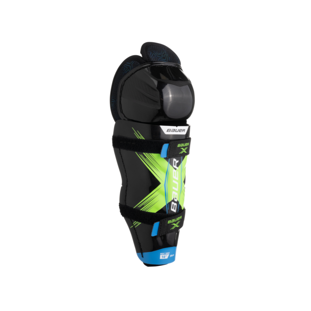Bauer X Youth Shin Guard