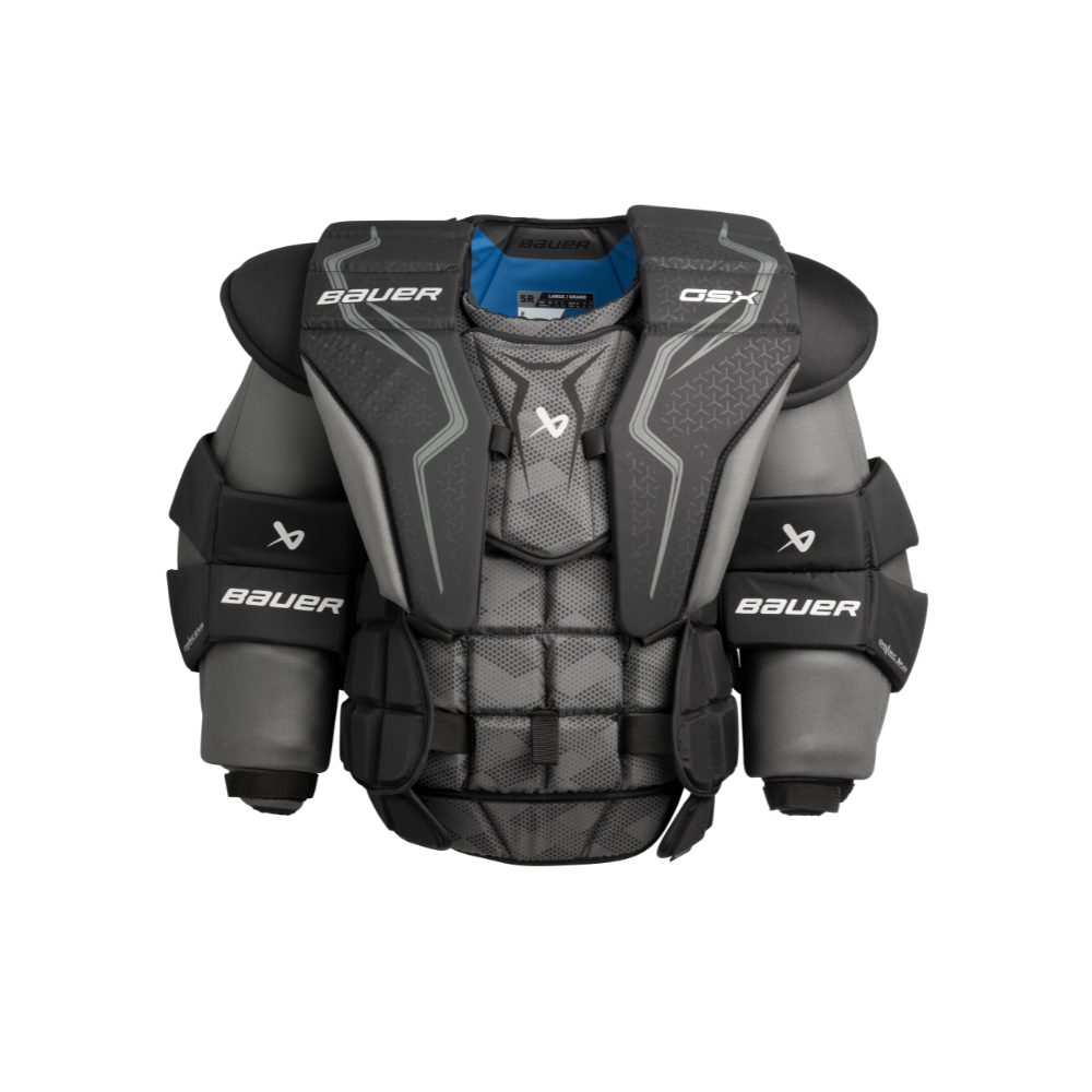 S23 Bauer GSX Chest Protector (Senior)