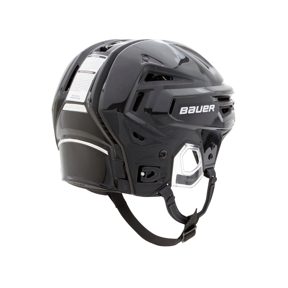 Bauer Re-akt 150 Helmet Combo