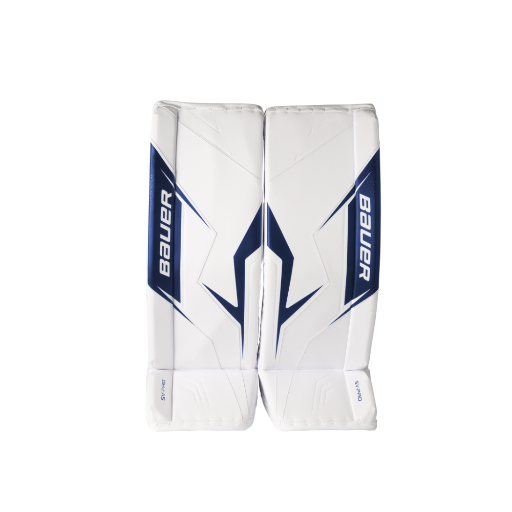 S25 Bauer SV-PRO Goal Pads