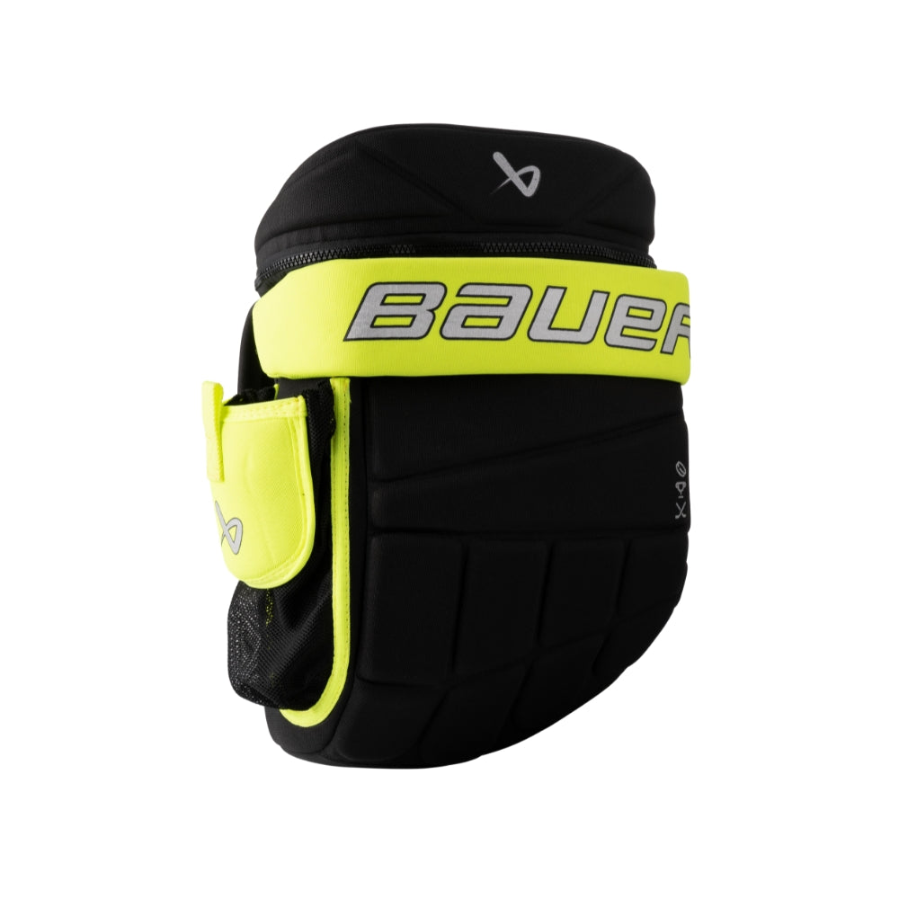 Bauer Glove Backpack Youth
