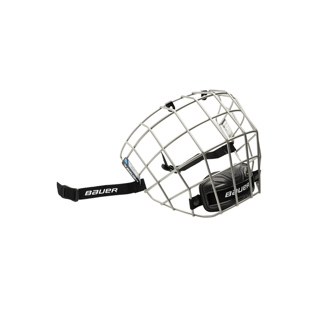 Bauer II Cage