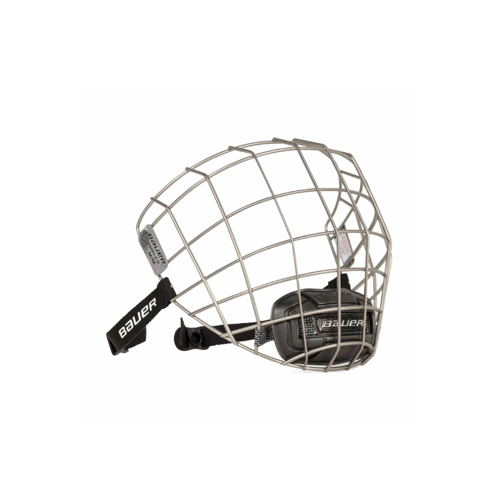 Bauer Profile III Cage