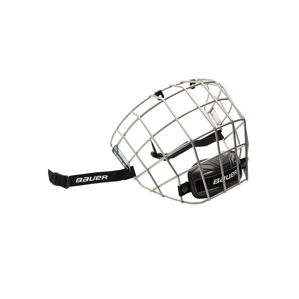 Bauer Profile I Cage