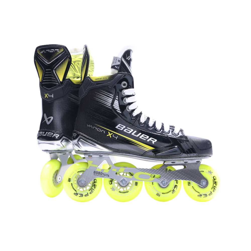 Bauer Vapor X4 Inline Skate