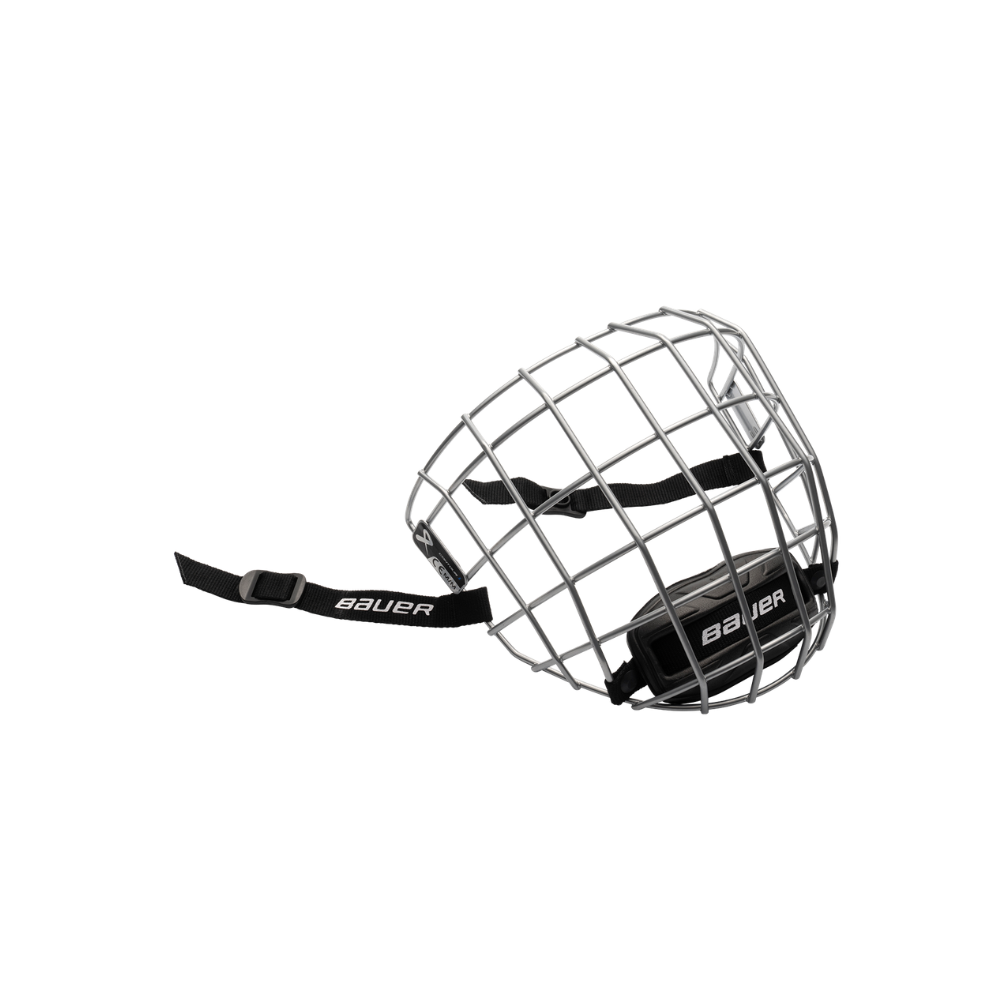 Bauer Contour 1 Cage