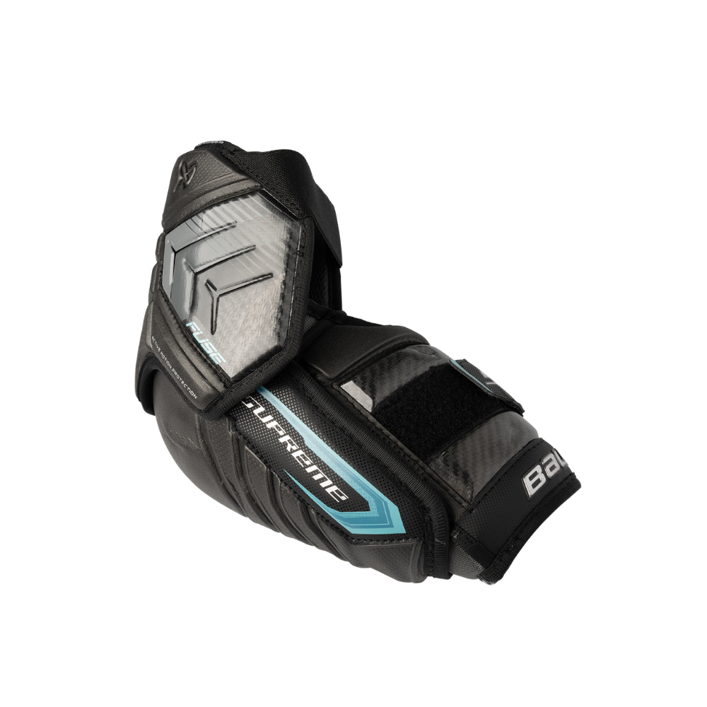 Bauer Supreme Fuse Elbow Pad (Senior)